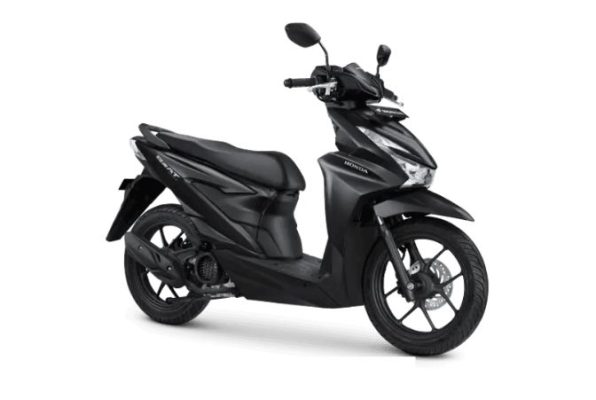 HONDA BEAT DIGITAL 110CC