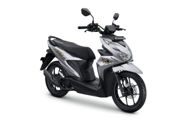 HONDA BEAT STREET 110CC