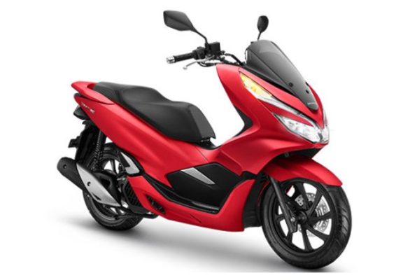 HONDA PCX 150CC