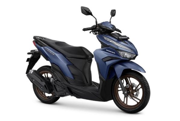 HONDA VARIO 125CC